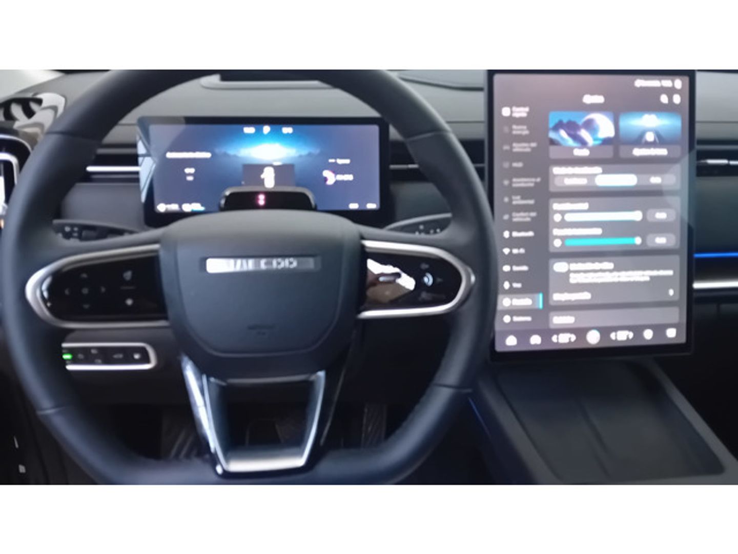 Jaecoo 7 1.5 TGDI PHEV Exclusive DCT 250 kW (340 CV)