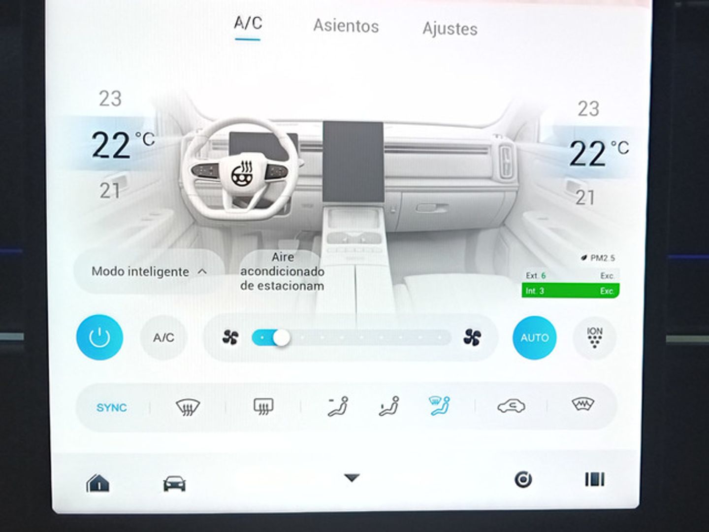 Jaecoo 7 1.5 TGDI PHEV Exclusive DCT 250 kW (340 CV)