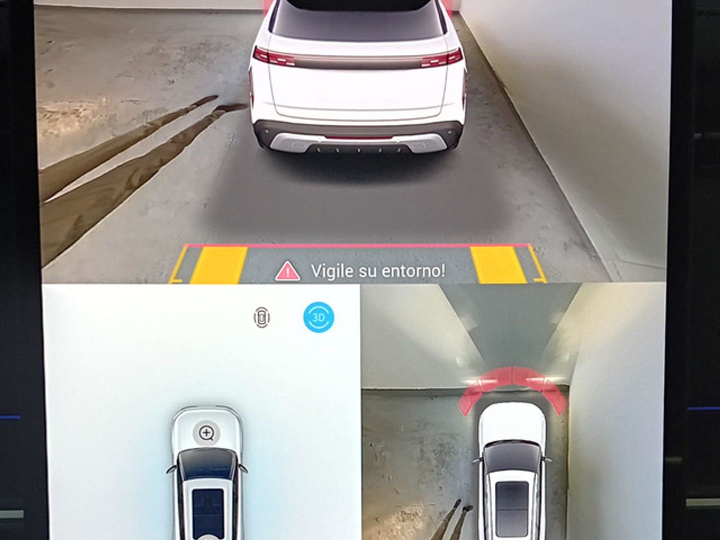 Jaecoo 7 1.5 TGDI PHEV Exclusive DCT 250 kW (340 CV)