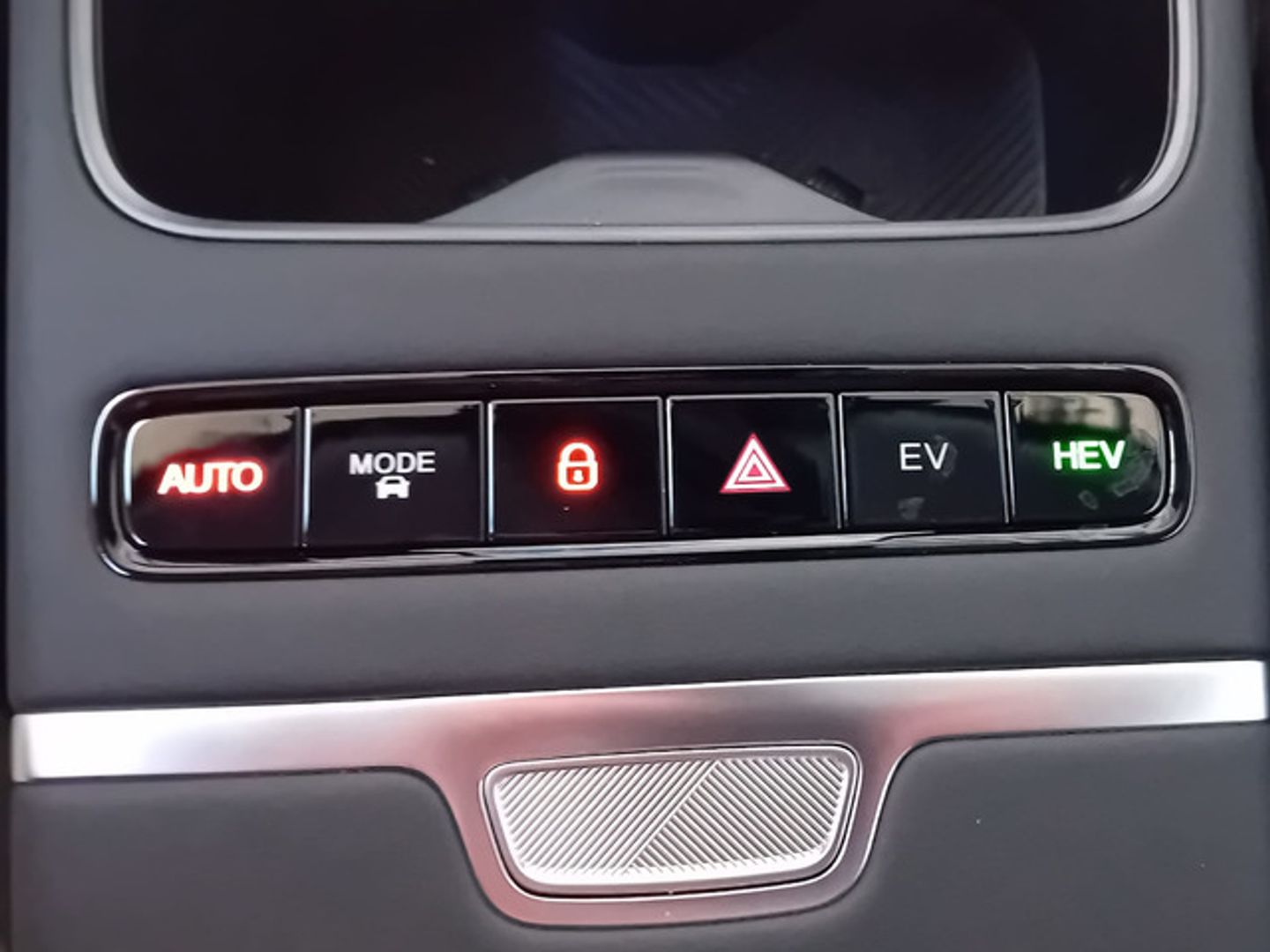 Jaecoo 7 1.5 TGDI PHEV Exclusive DCT 250 kW (340 CV)
