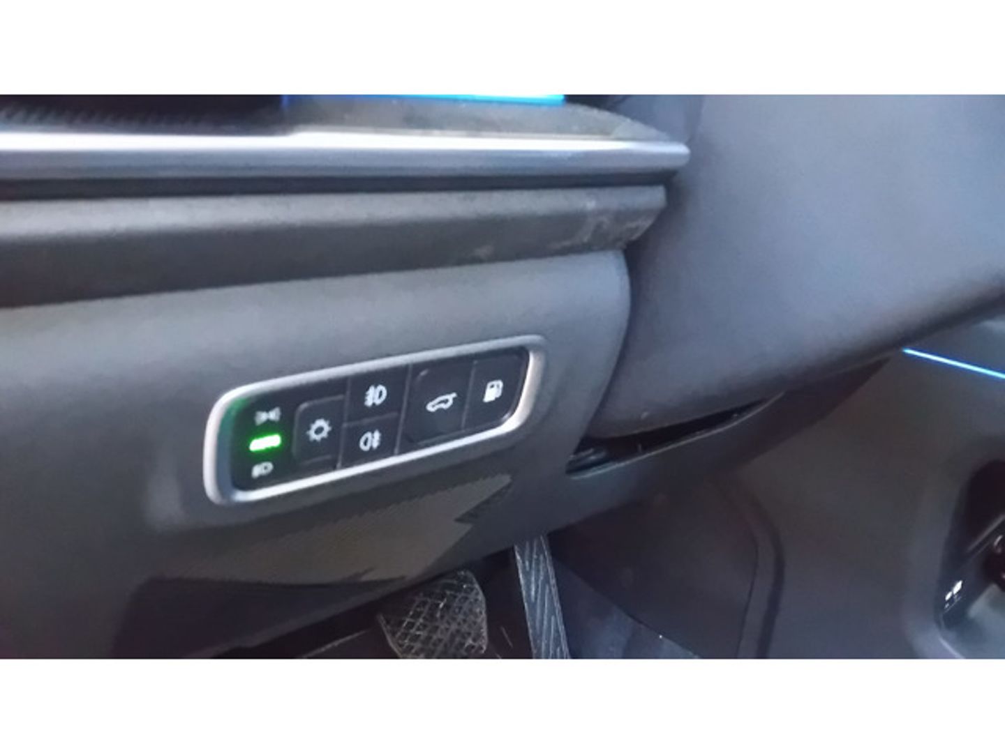 Jaecoo 7 1.5 TGDI PHEV Exclusive DCT 250 kW (340 CV)