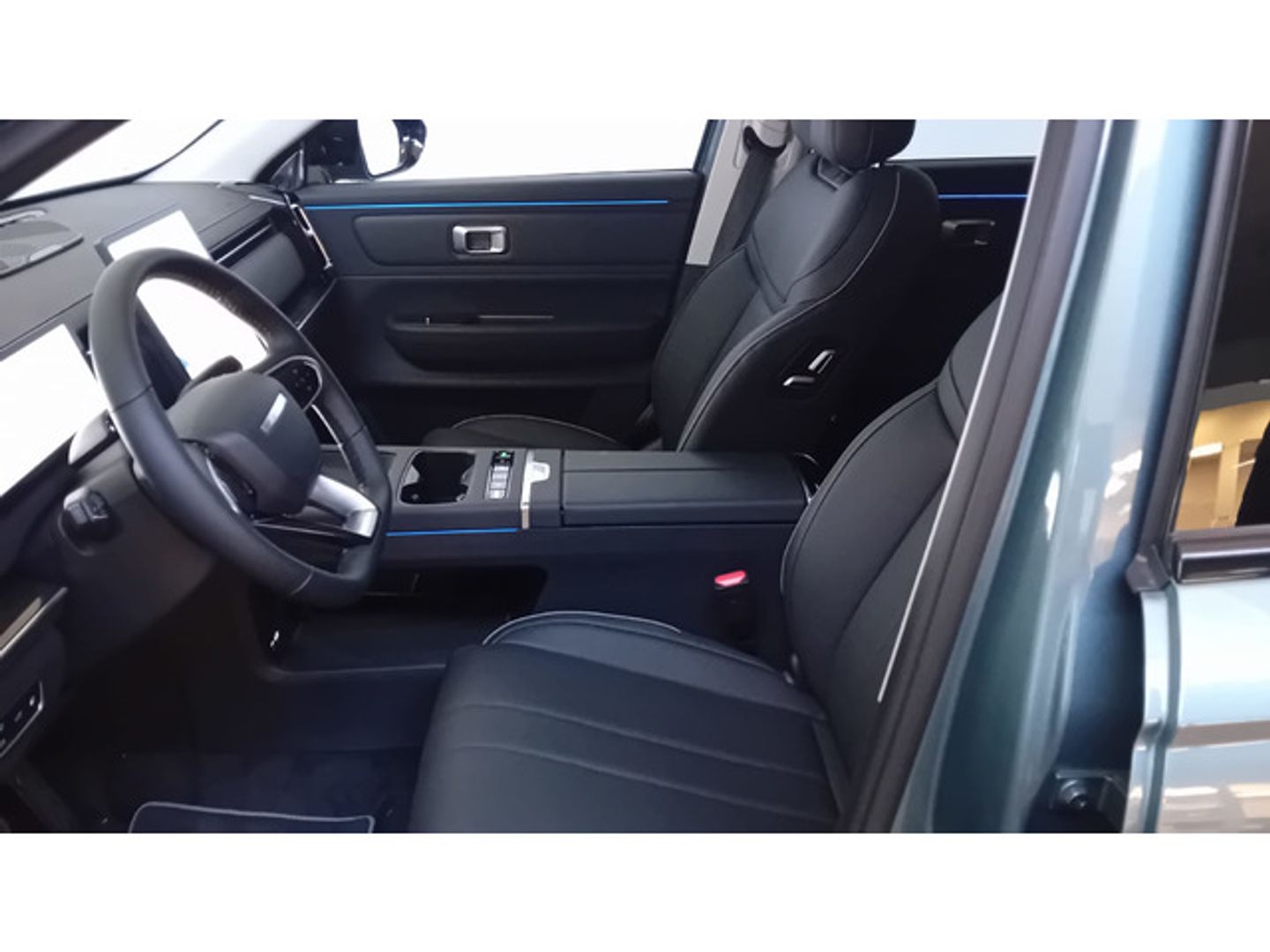 Jaecoo 7 1.5 TGDI PHEV Exclusive DCT 250 kW (340 CV)