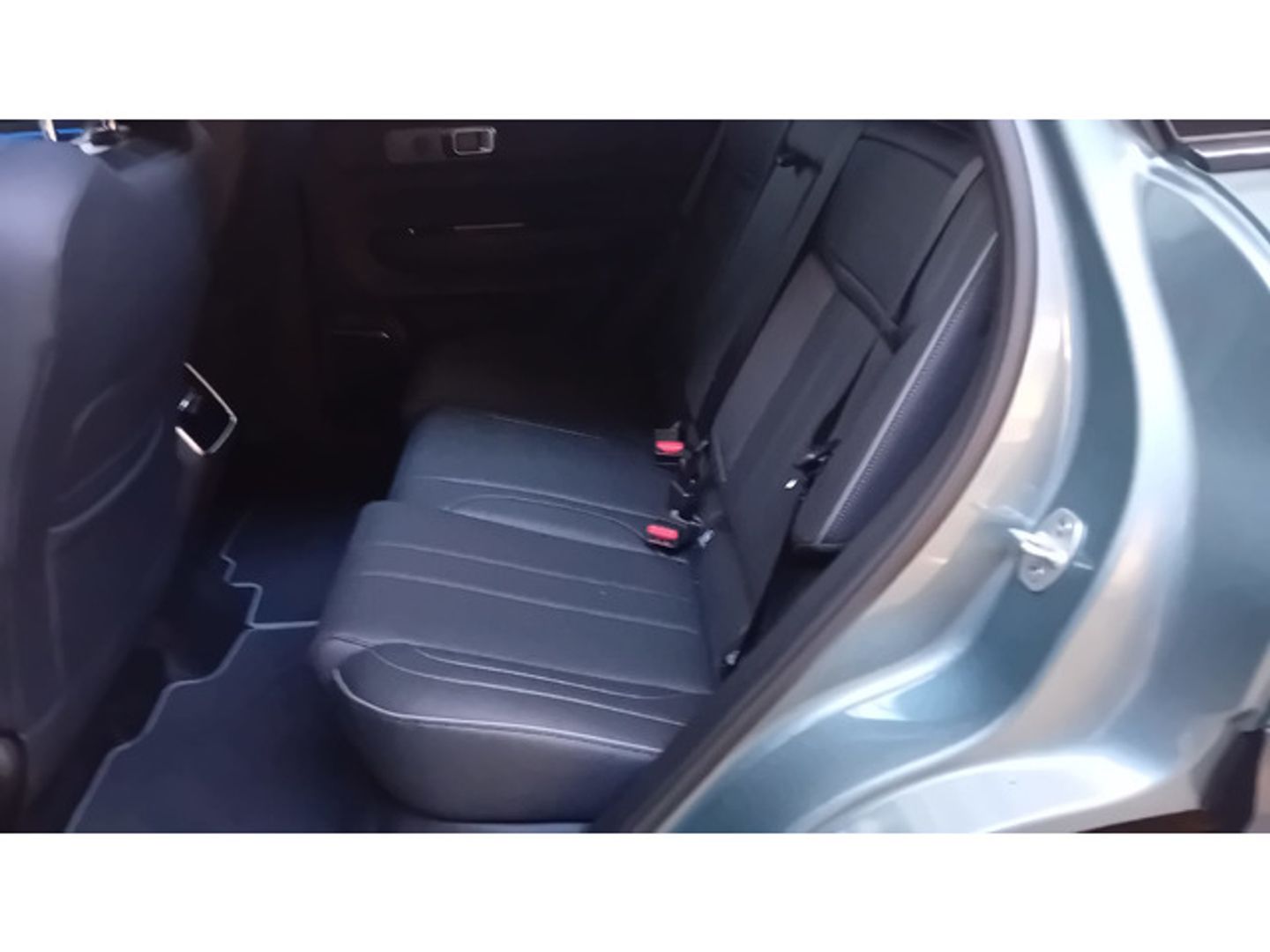 Jaecoo 7 1.5 TGDI PHEV Exclusive DCT 250 kW (340 CV)