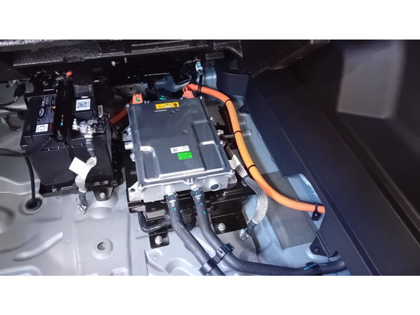 Jaecoo 7 1.5 TGDI PHEV Exclusive DCT 250 kW (340 CV)