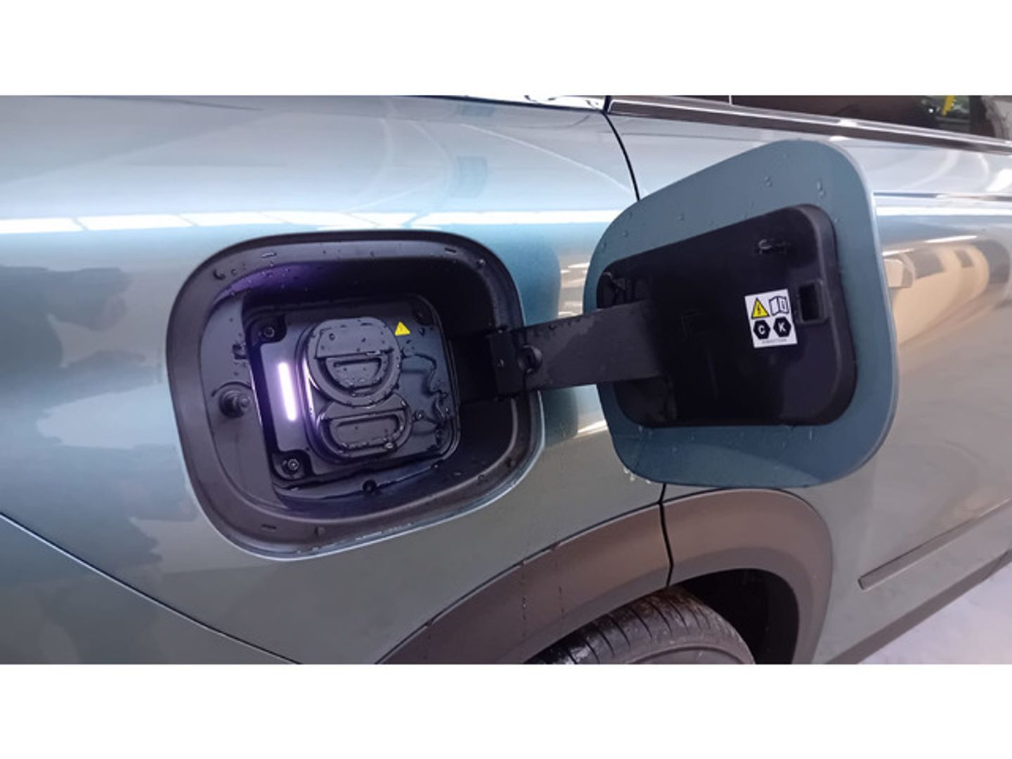 Jaecoo 7 1.5 TGDI PHEV Exclusive DCT 250 kW (340 CV)