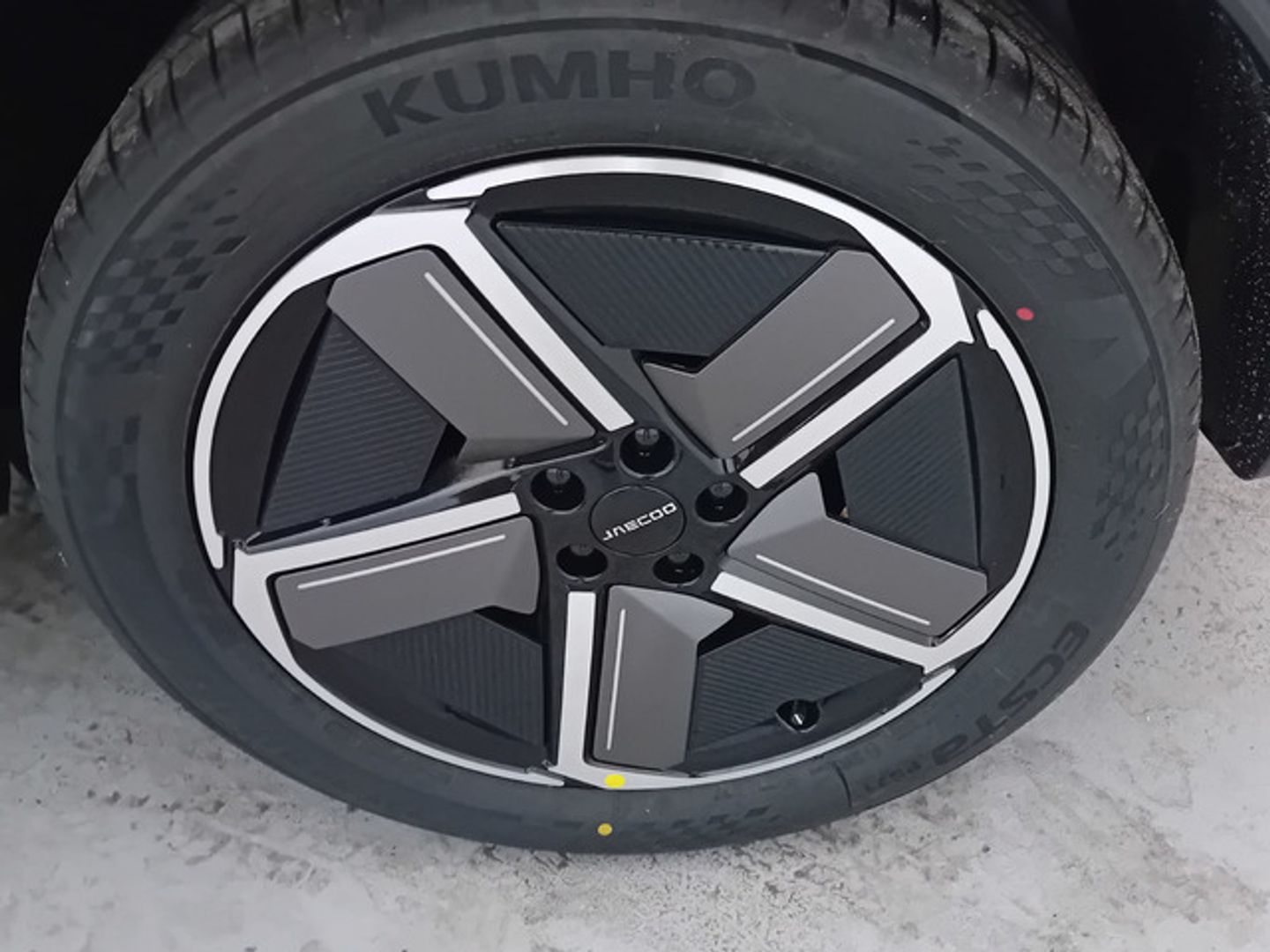 Jaecoo 7 1.5 TGDI PHEV Exclusive DCT 250 kW (340 CV)