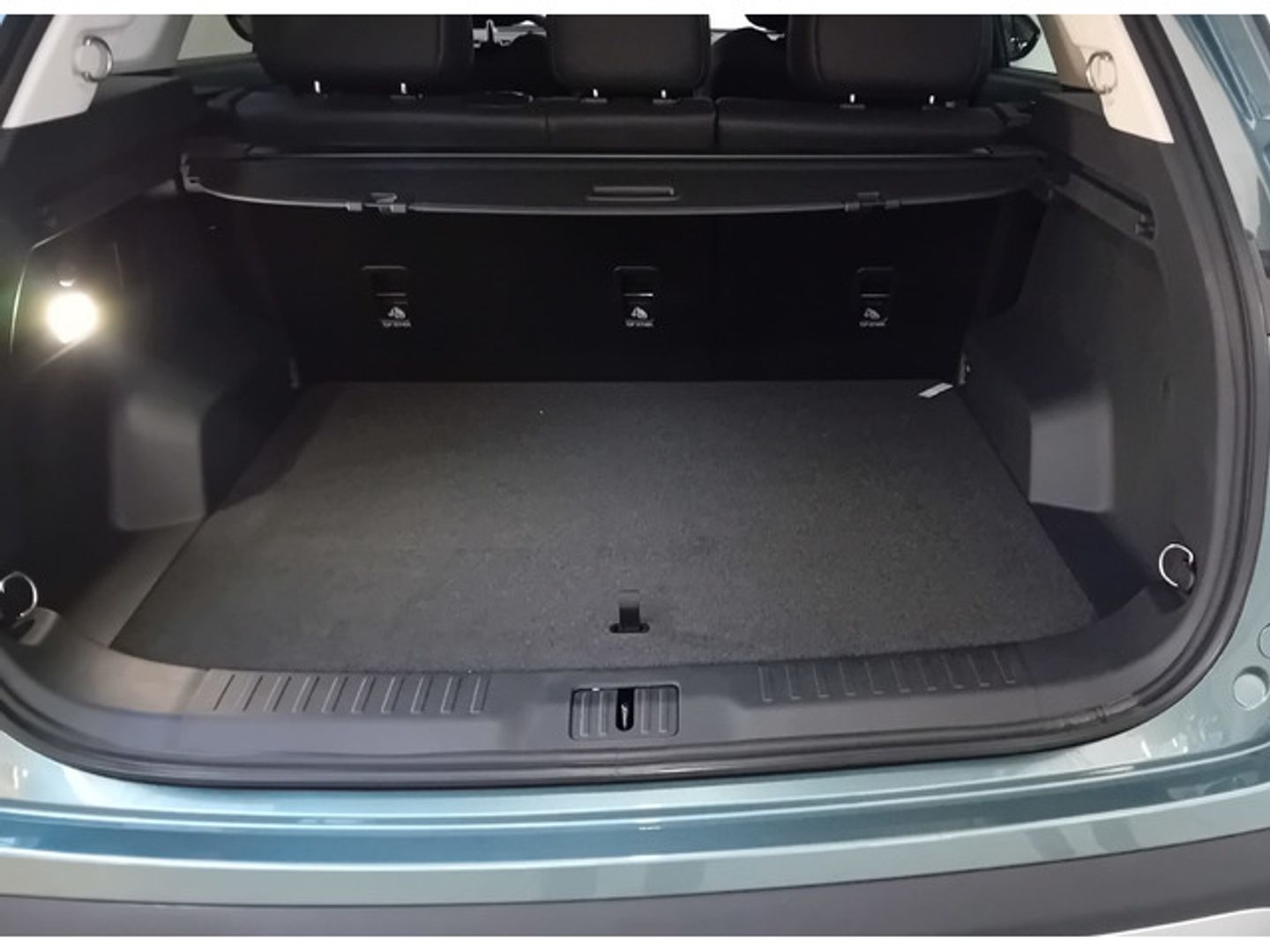 Jaecoo 7 1.5 TGDI PHEV Exclusive DCT 250 kW (340 CV)