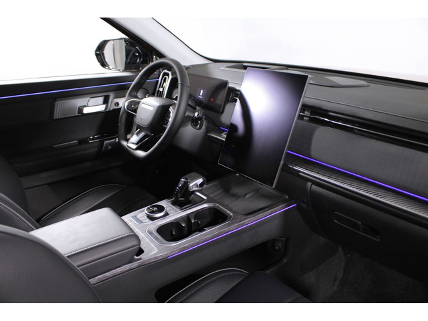 Jaecoo 7 1.6 TGDI Exclusive AWD Auto 108 kW (147 CV)