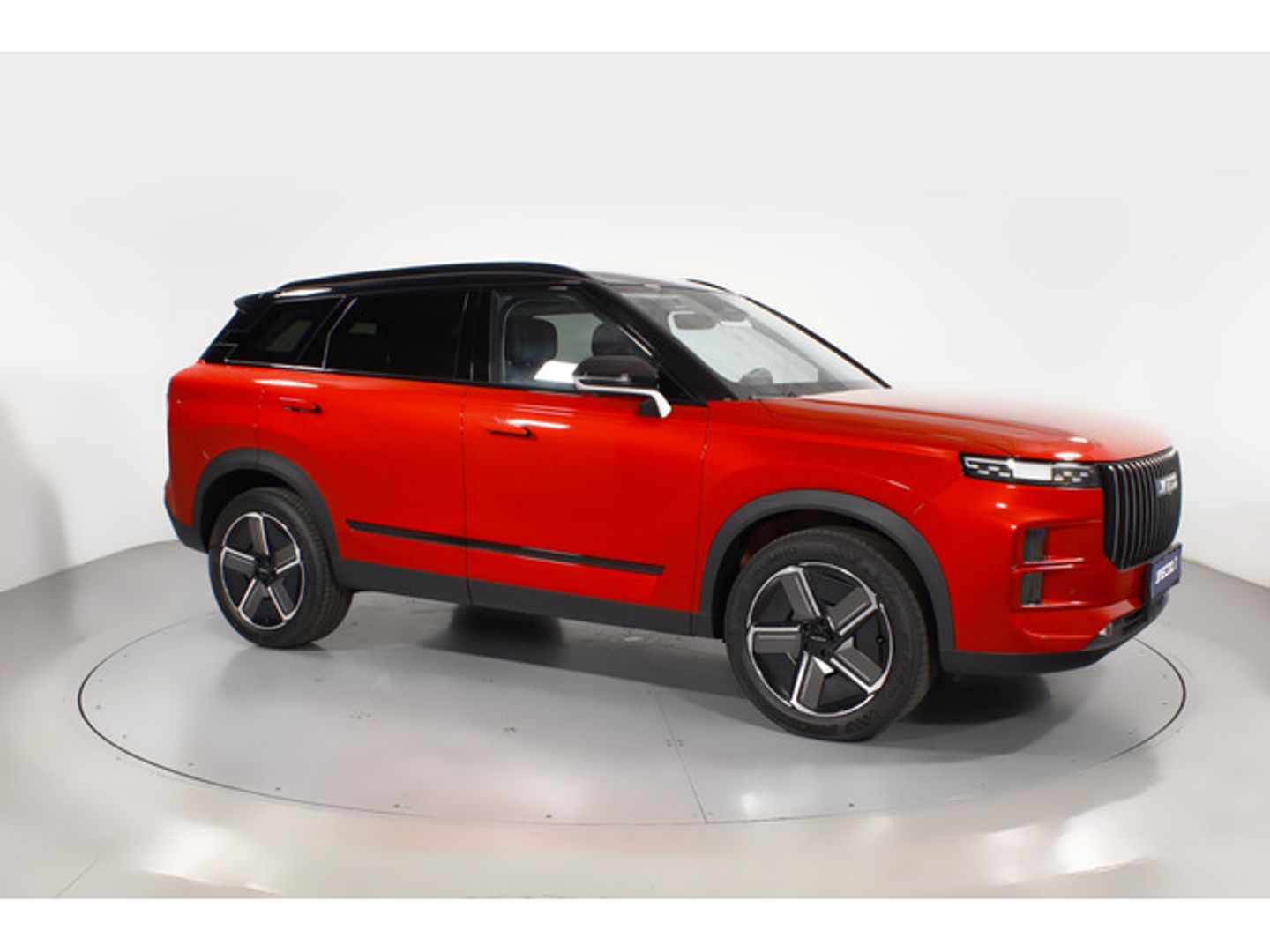 Jaecoo 7 1.6 TGDI Exclusive AWD Auto 108 kW (147 CV)
