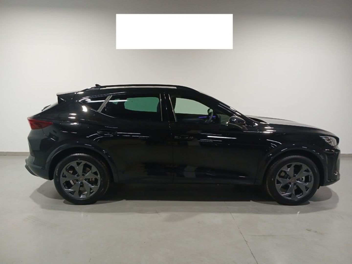 CUPRA Formentor 1.5 TSI e-Hybrid DSG 150 kW (204 CV)