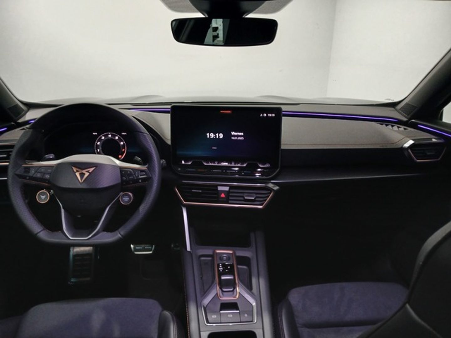 CUPRA Formentor 1.5 TSI e-Hybrid DSG 150 kW (204 CV)