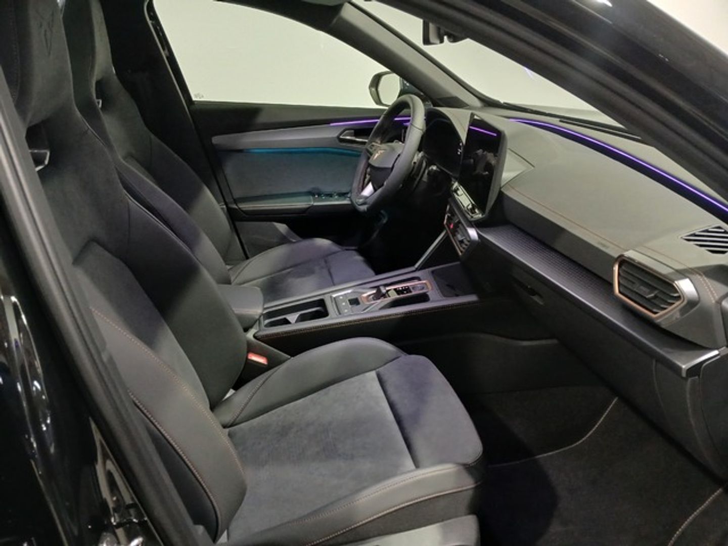 CUPRA Formentor 1.5 TSI e-Hybrid DSG 150 kW (204 CV)