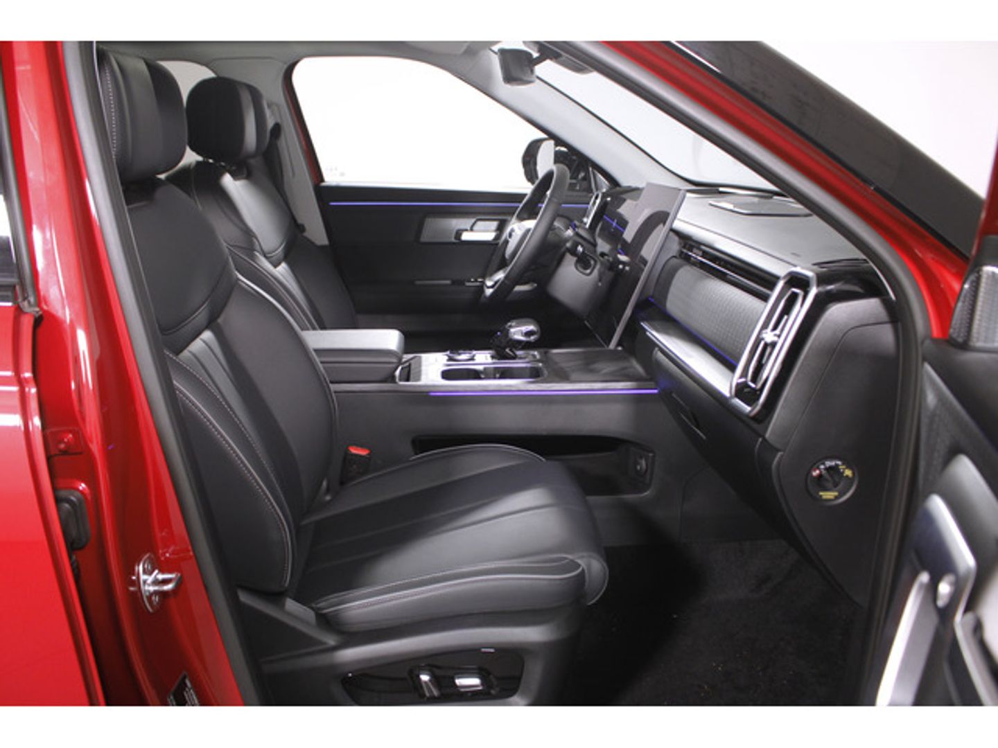 Jaecoo 7 1.6 TGDI Exclusive AWD Auto 108 kW (147 CV)