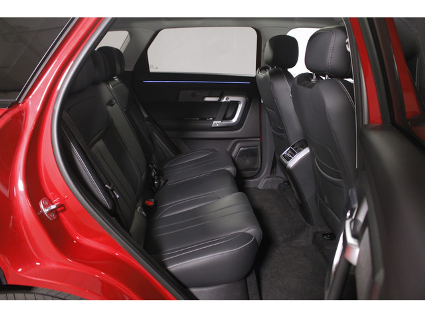 Jaecoo 7 1.6 TGDI Exclusive AWD Auto 108 kW (147 CV)