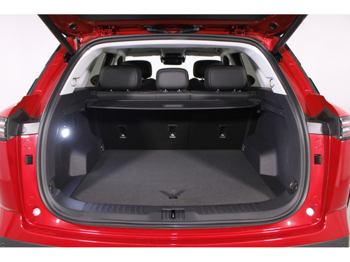 Jaecoo 7 1.6 TGDI Exclusive AWD Auto 108 kW (147 CV)