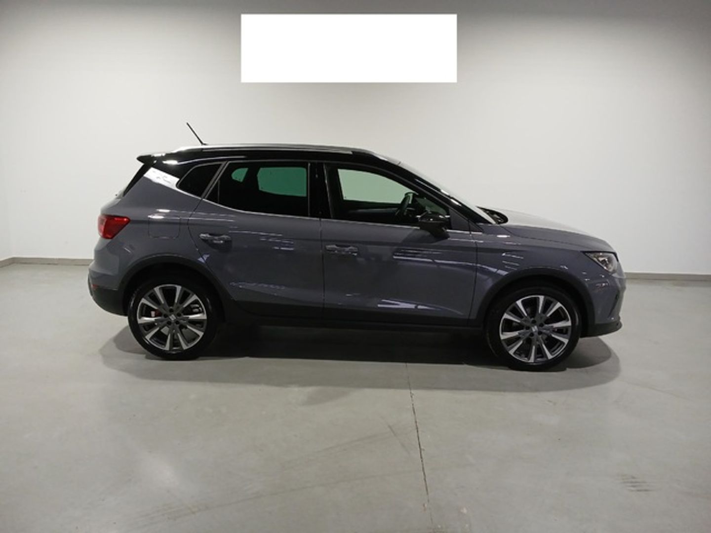 SEAT Arona 1.0 TSI FR Special Edition DSG 85 kW (115 CV)