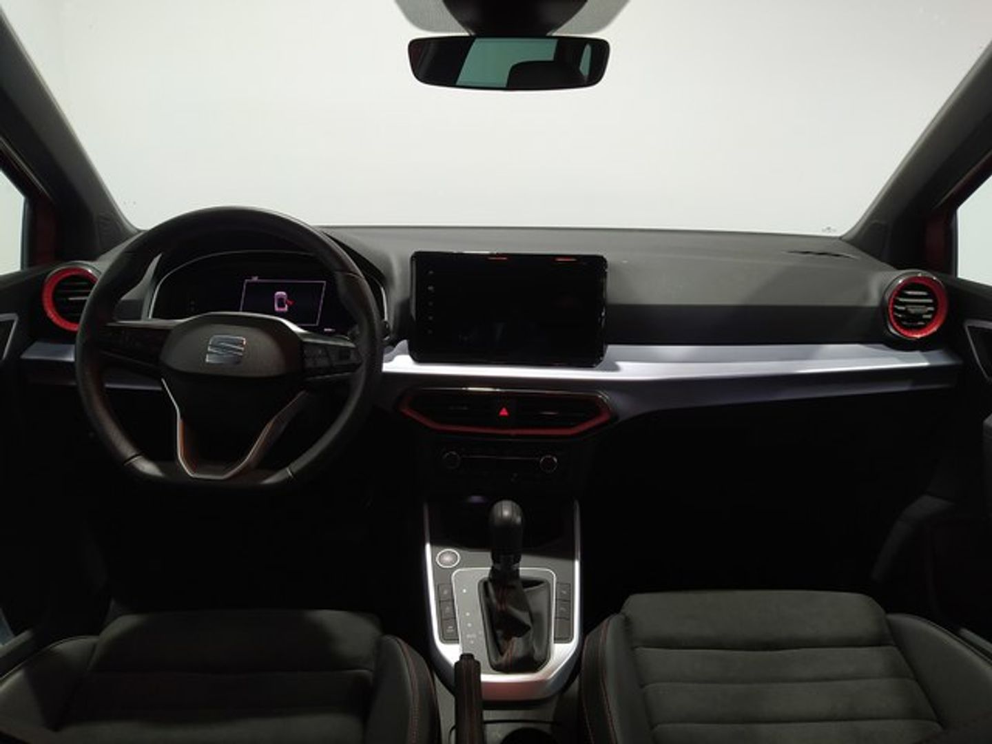 SEAT Arona 1.0 TSI FR Special Edition DSG 85 kW (115 CV)