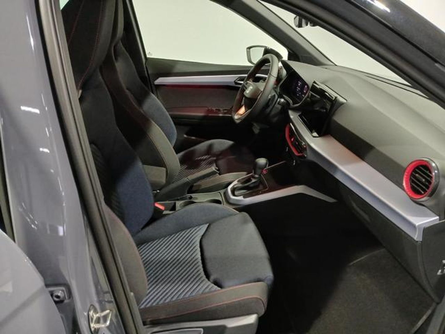 SEAT Arona 1.0 TSI FR Special Edition DSG 85 kW (115 CV)
