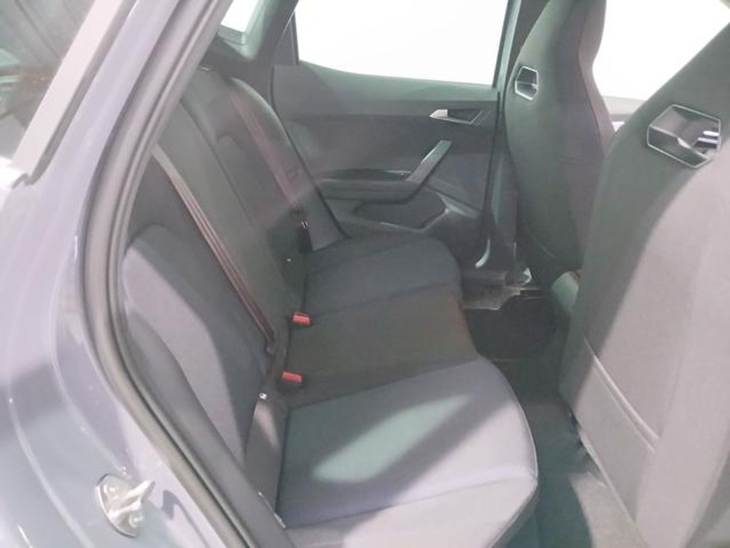 SEAT Arona 1.0 TSI FR Special Edition DSG 85 kW (115 CV)