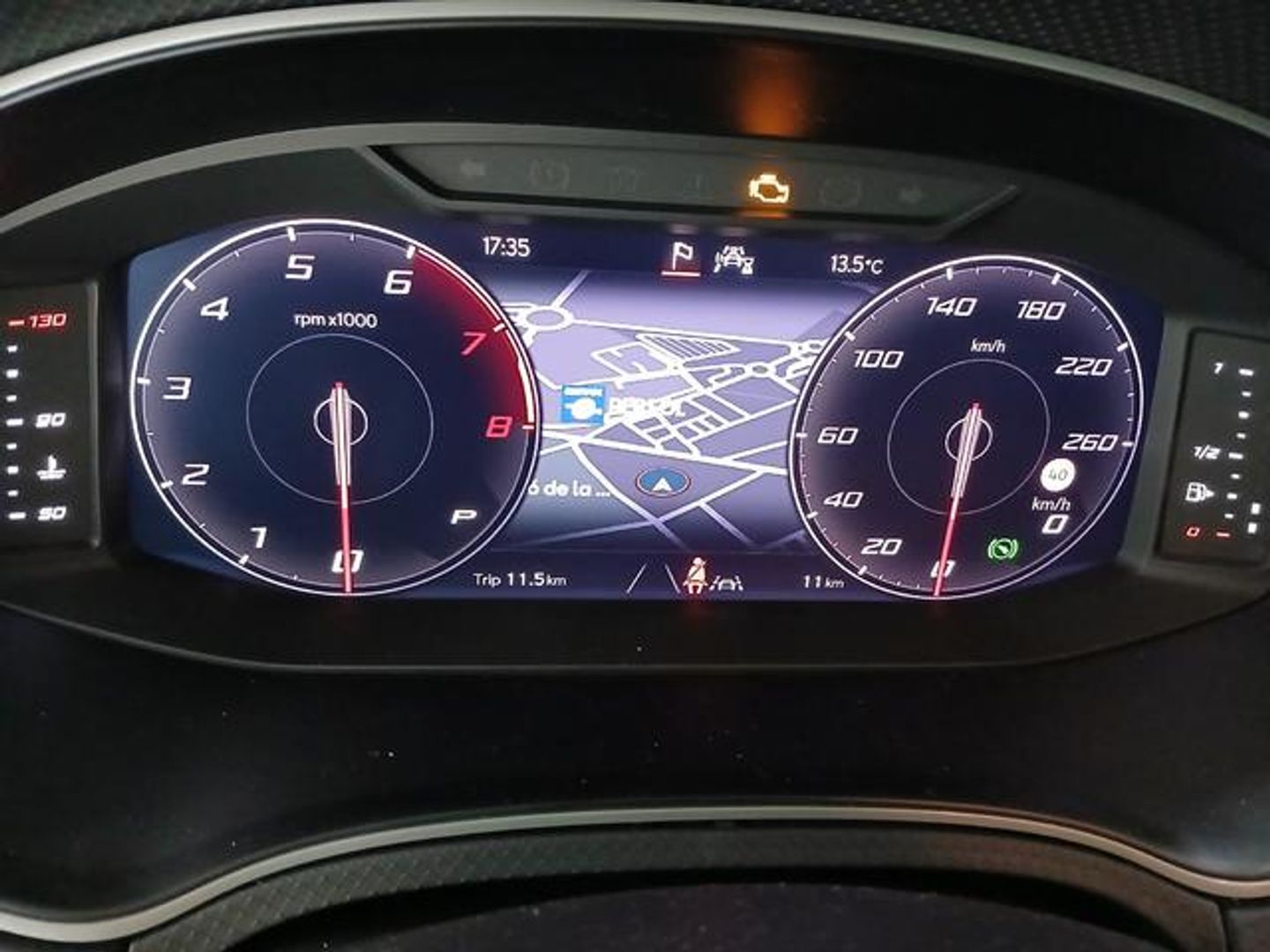 SEAT Arona 1.0 TSI FR Special Edition DSG 85 kW (115 CV)