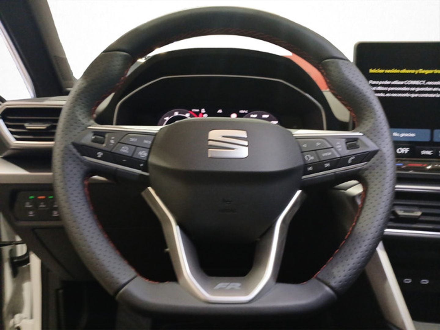 SEAT León 1.5 TSI e-Hybrid S&S FR XXL DSG 150 kW (204 CV)