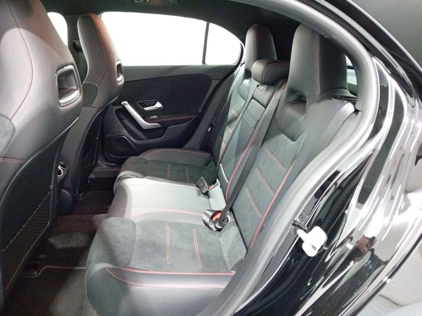 Mercedes-Benz Clase A 200 d 110 kW (150 CV)