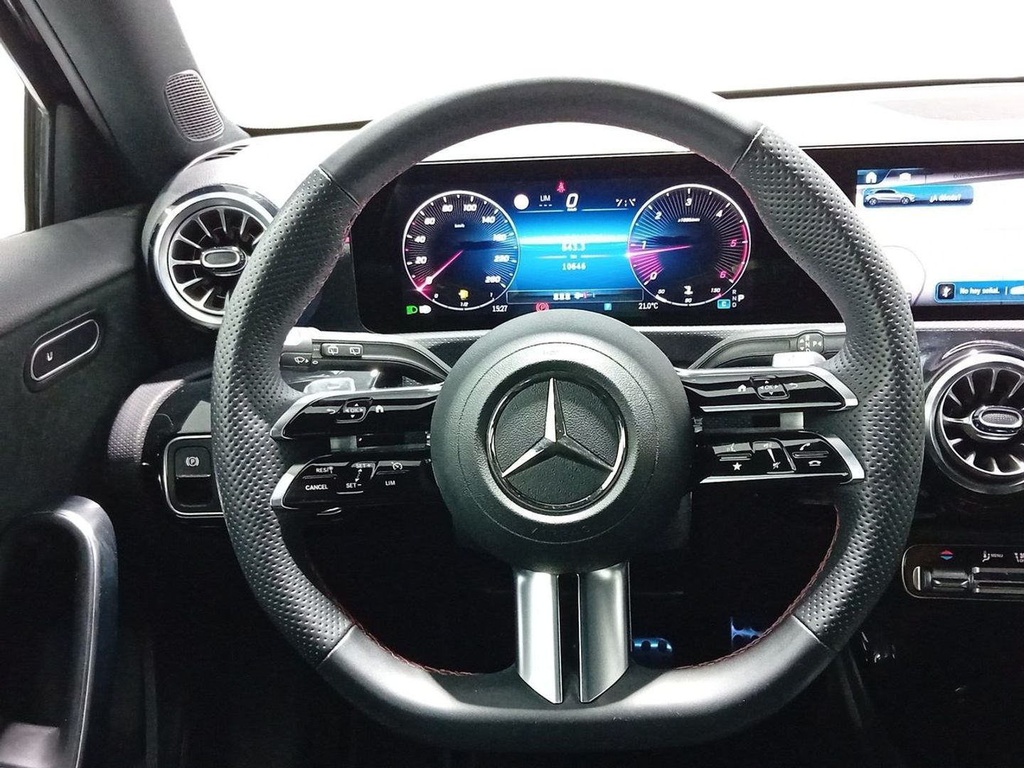 Mercedes-Benz Clase A 200 d 110 kW (150 CV)