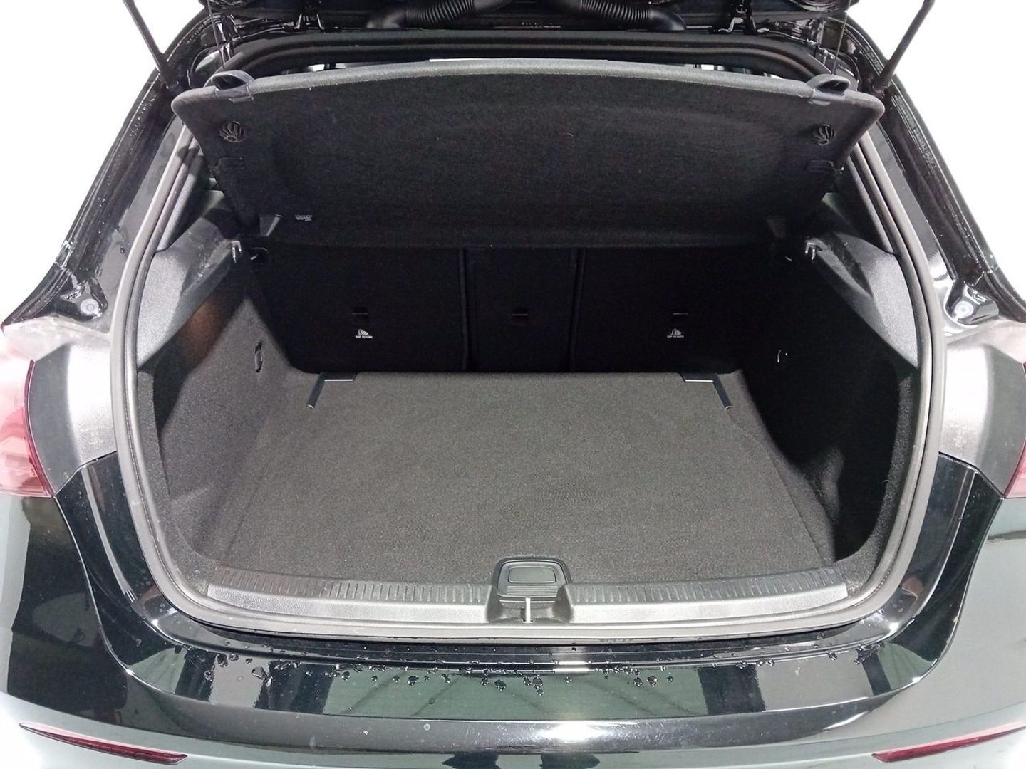 Mercedes-Benz Clase A 200 d 110 kW (150 CV)