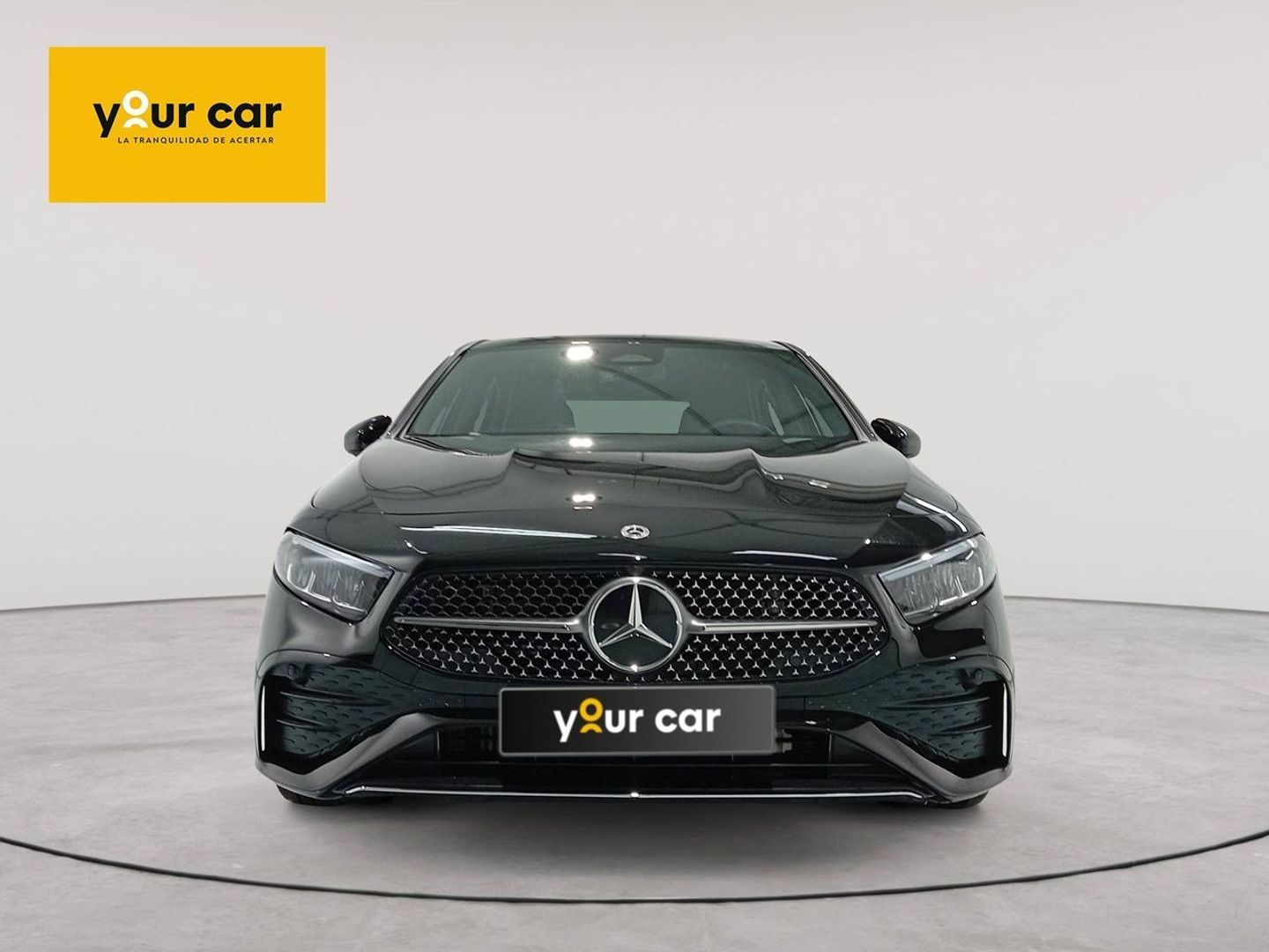 Mercedes-Benz Clase A 200 d 110 kW (150 CV)