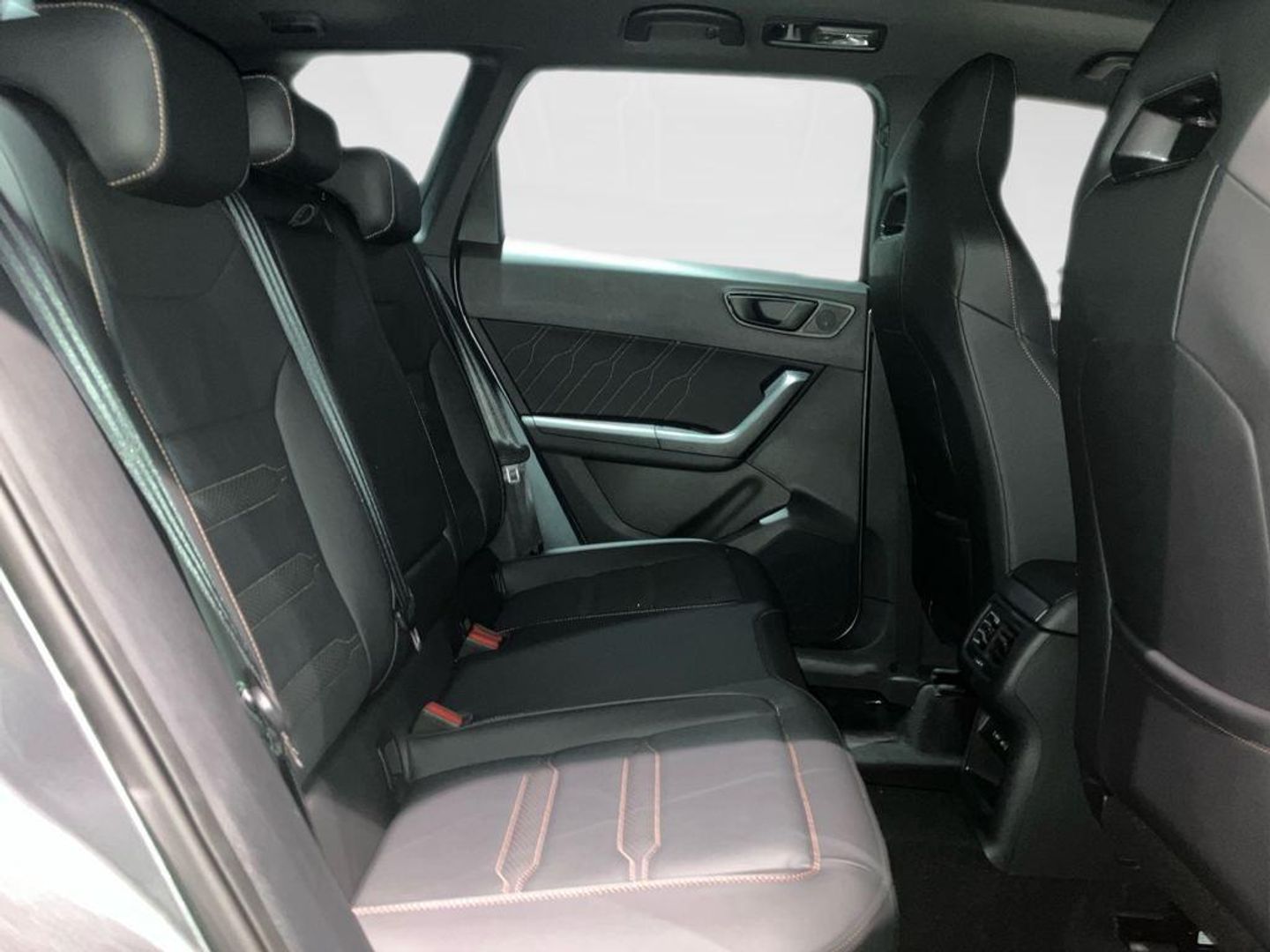 CUPRA Ateca 2.0 TSI 4Drive DSG 140 kW (190 CV)