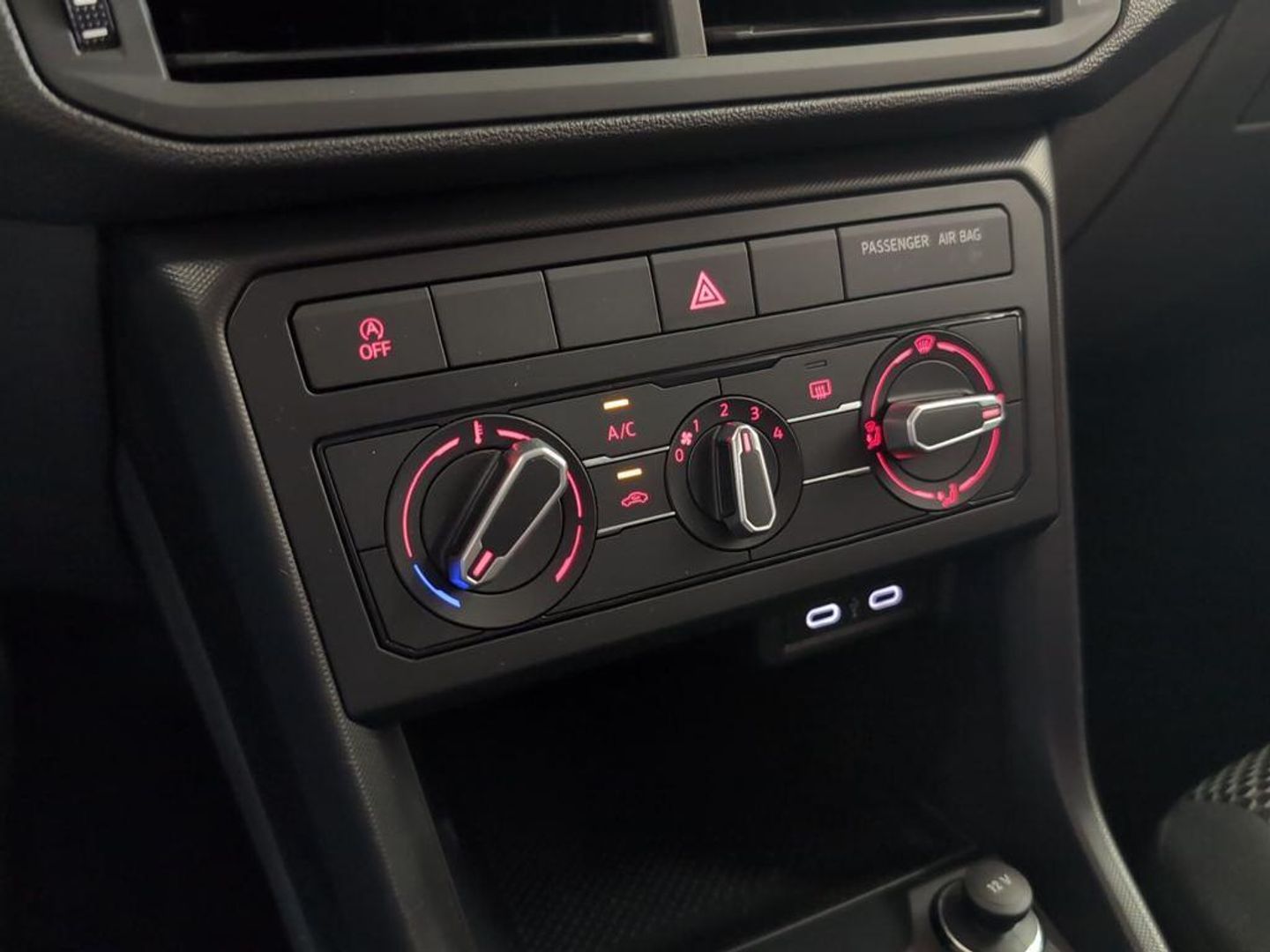 Volkswagen T-Cross Edition 1.0 TSI 70 kW (95 CV)