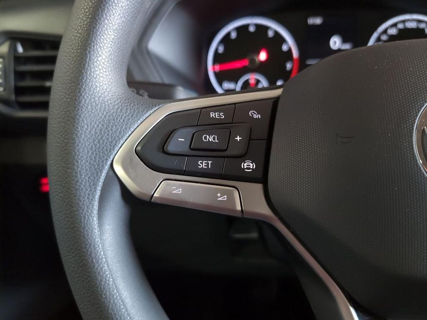 Volkswagen T-Cross Edition 1.0 TSI 70 kW (95 CV)