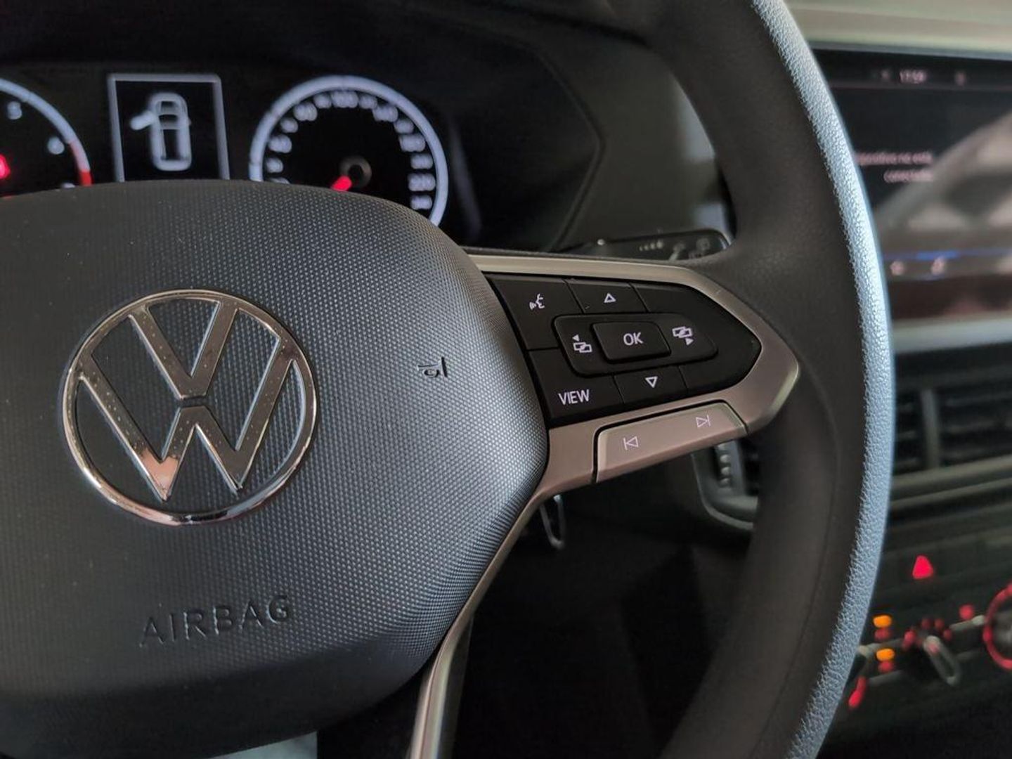 Volkswagen T-Cross Edition 1.0 TSI 70 kW (95 CV)