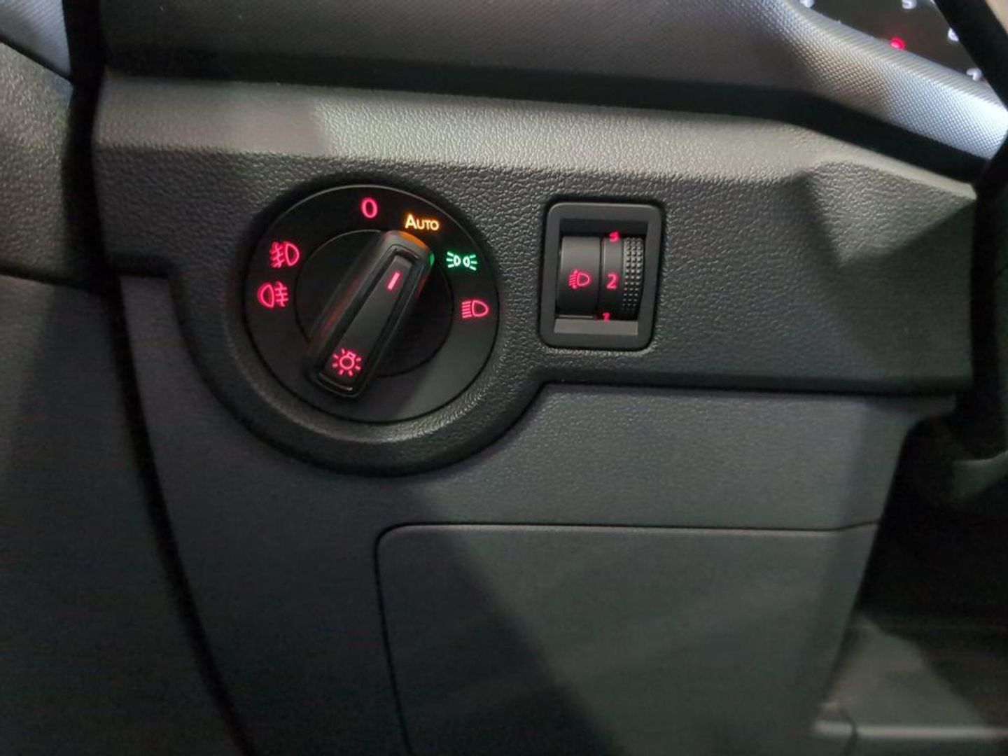 Volkswagen T-Cross Edition 1.0 TSI 70 kW (95 CV)
