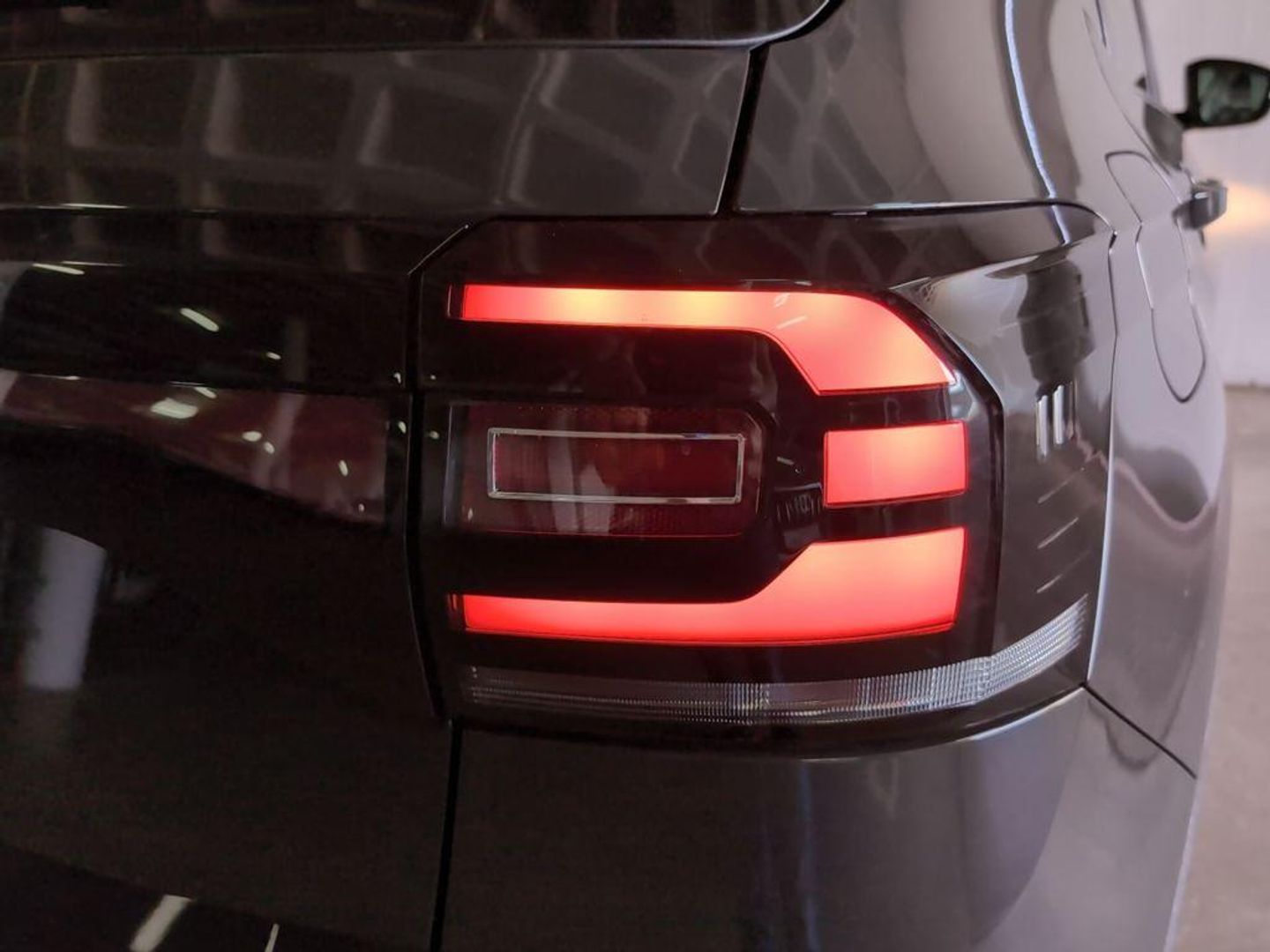Volkswagen T-Cross Edition 1.0 TSI 70 kW (95 CV)