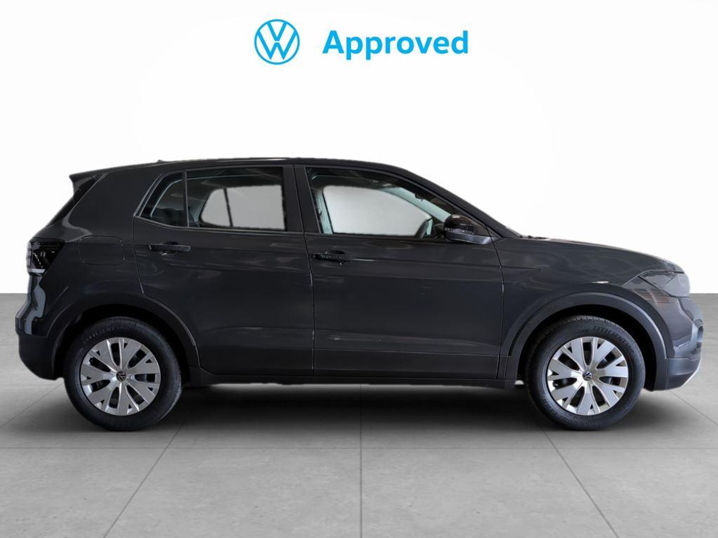 Volkswagen T-Cross Edition 1.0 TSI 70 kW (95 CV)