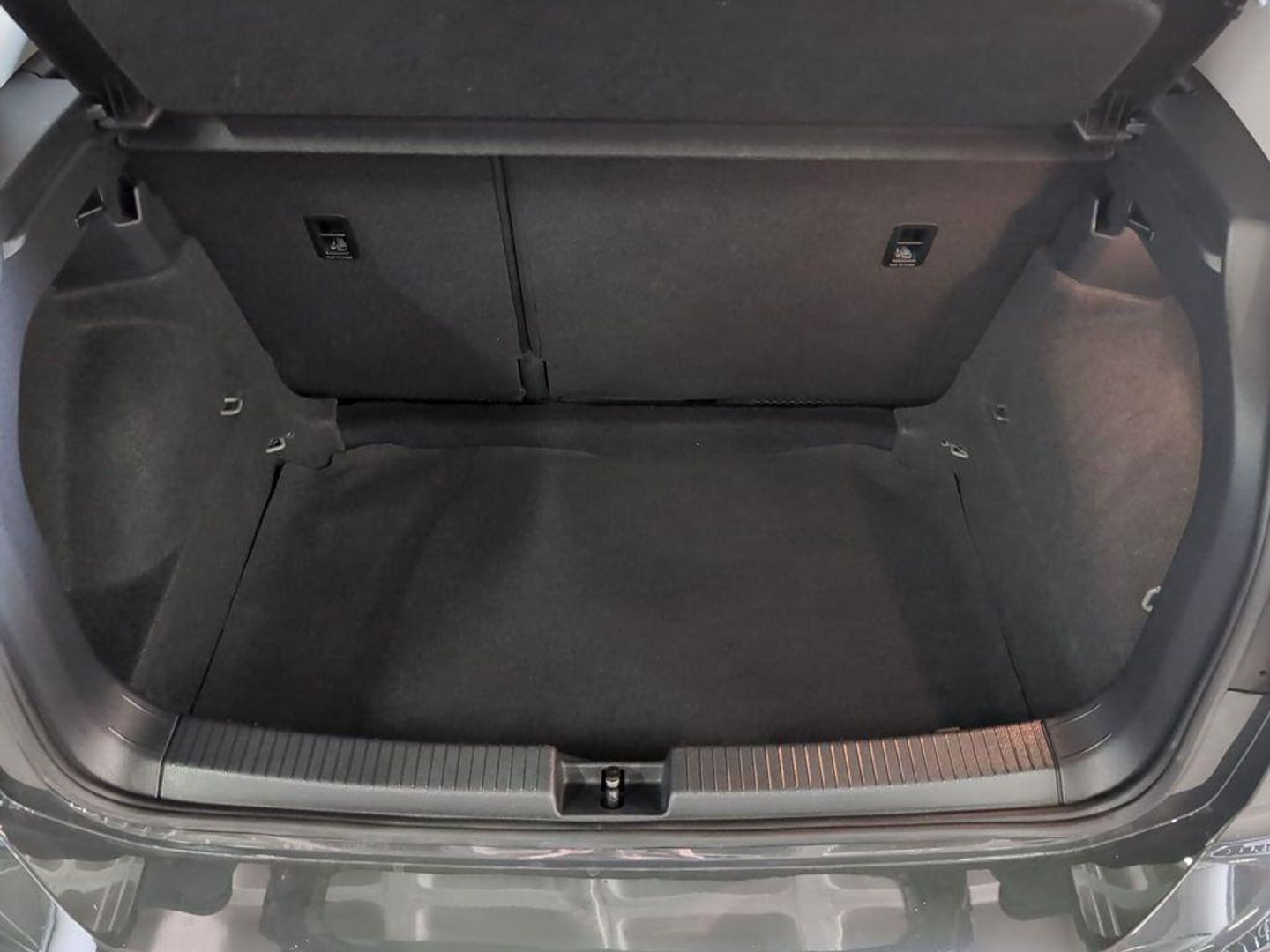 Volkswagen T-Cross Edition 1.0 TSI 70 kW (95 CV)