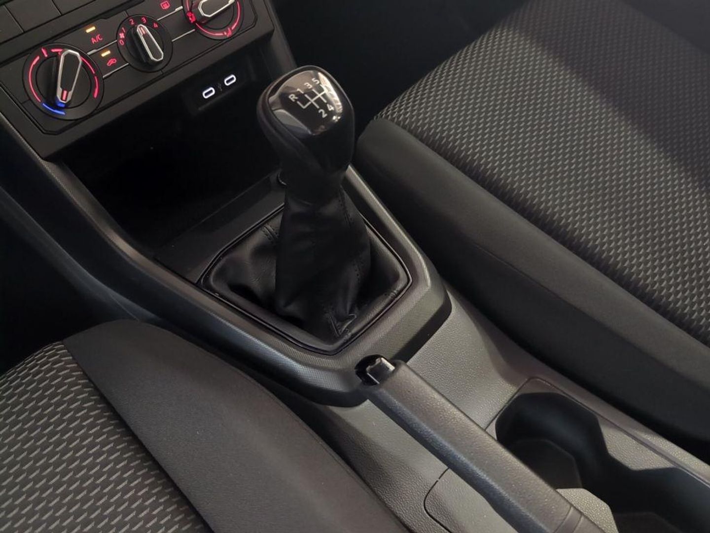 Volkswagen T-Cross Edition 1.0 TSI 70 kW (95 CV)