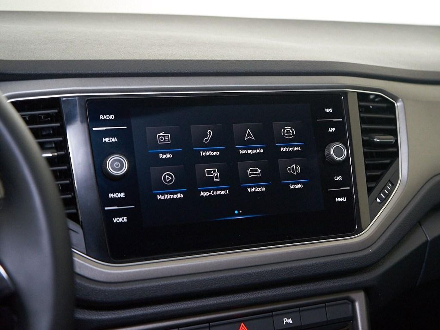 Volkswagen T-Roc Advance R-Line 1.5 TSI 110 kW (150 CV) DSG