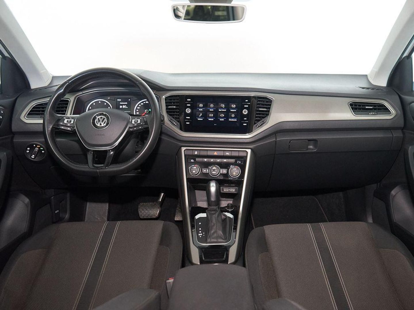 Volkswagen T-Roc Advance R-Line 1.5 TSI 110 kW (150 CV) DSG