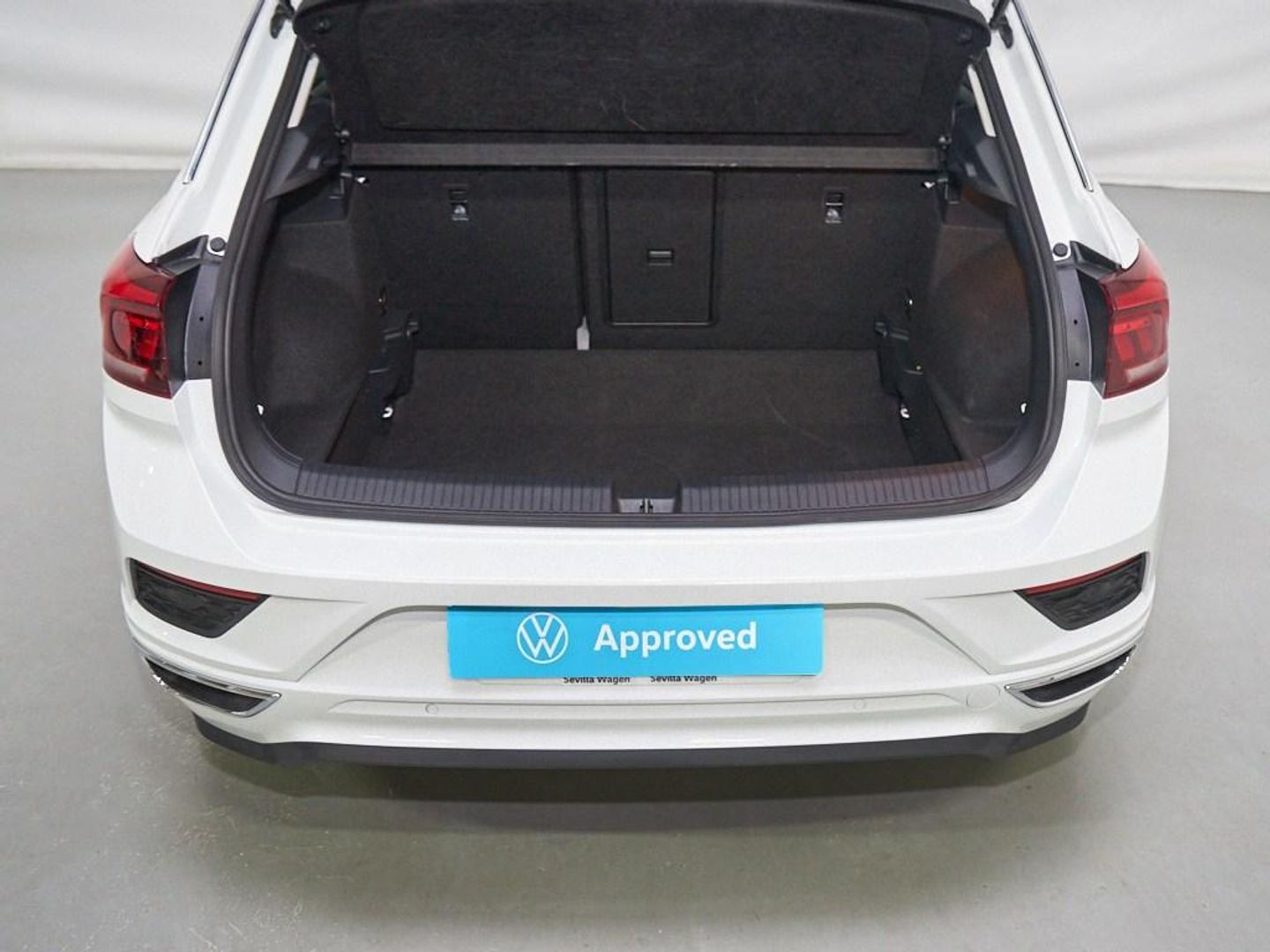 Volkswagen T-Roc Advance R-Line 1.5 TSI 110 kW (150 CV) DSG