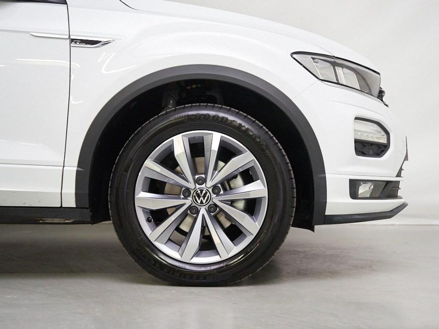 Volkswagen T-Roc Advance R-Line 1.5 TSI 110 kW (150 CV) DSG