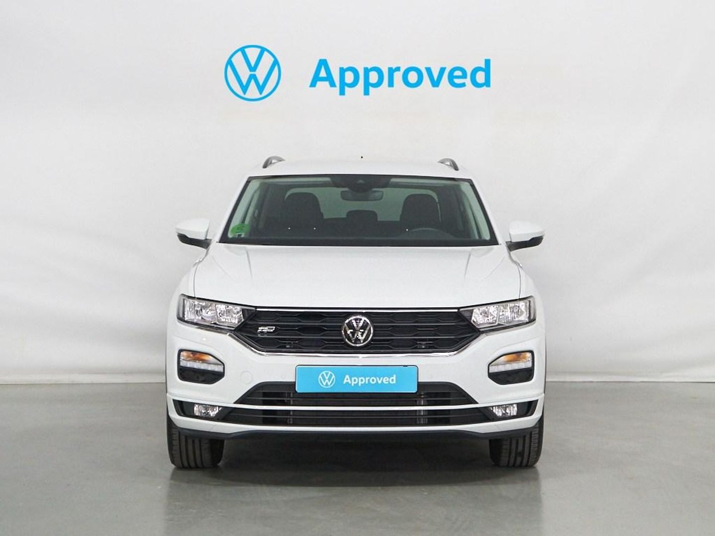 Volkswagen T-Roc Advance R-Line 1.5 TSI 110 kW (150 CV) DSG