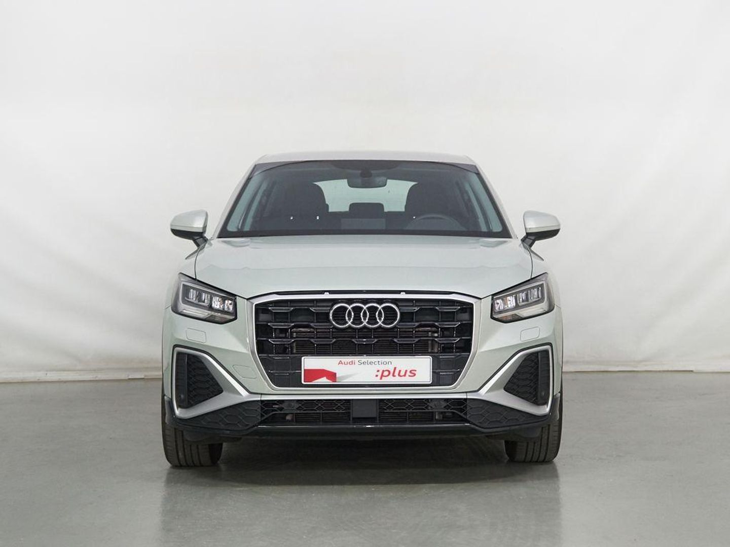Audi Q2 S line 35 TFSI 110 kW (150 CV) S tronic