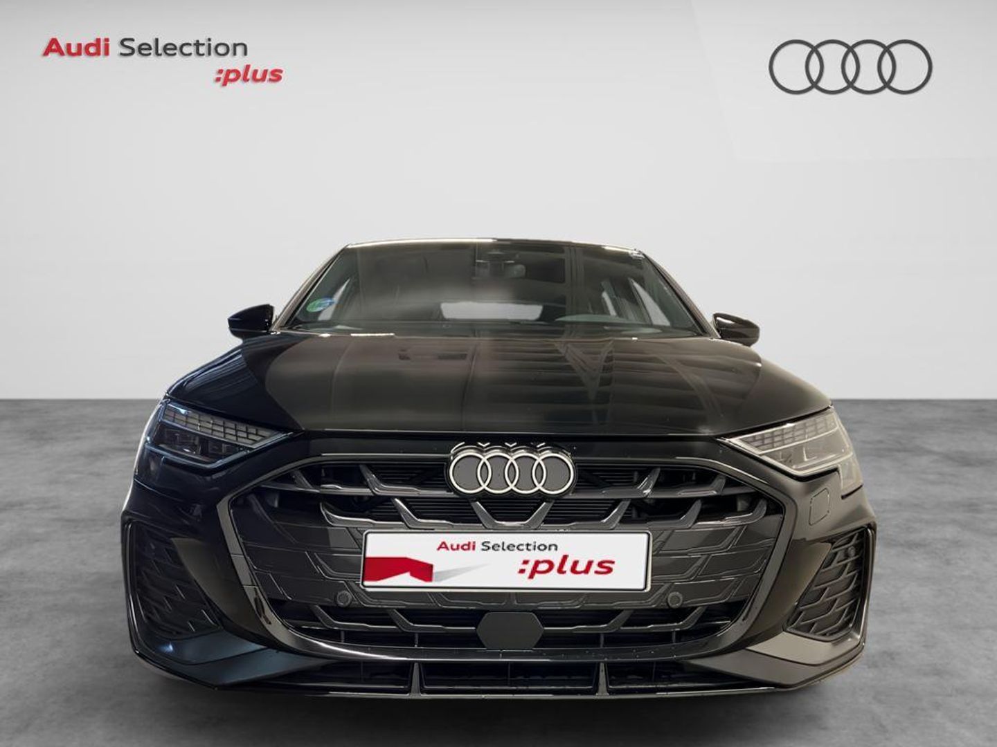Audi A3 Sportback S line 35 TFSI 110 kW (150 CV) S tronic