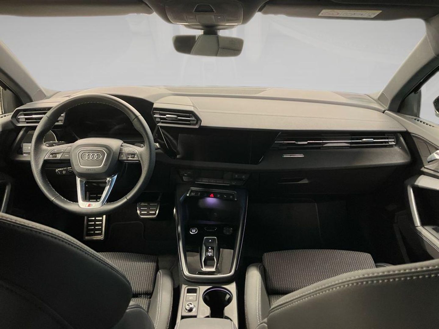 Audi A3 Sportback S line 35 TFSI 110 kW (150 CV) S tronic