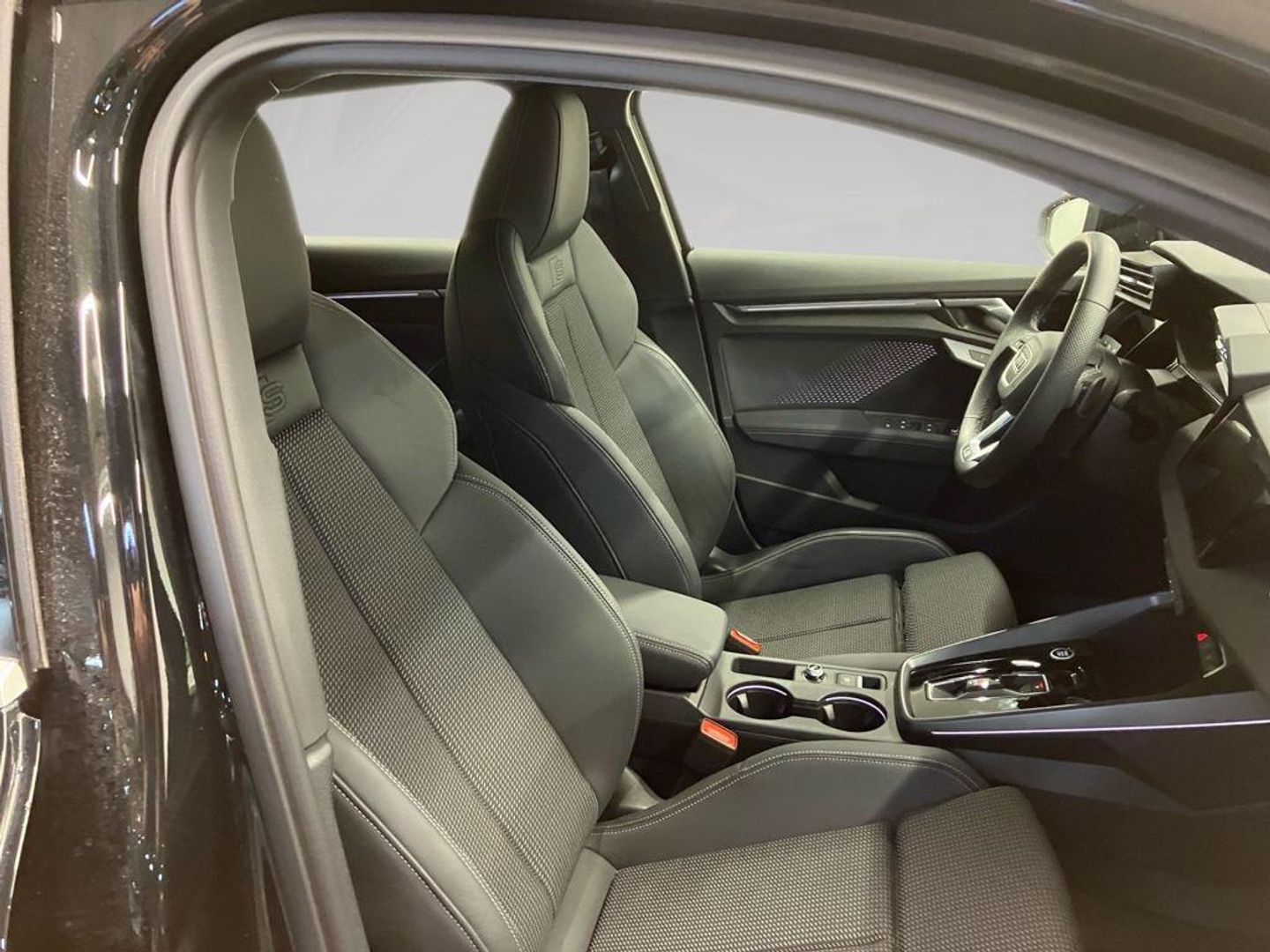 Audi A3 Sportback S line 35 TFSI 110 kW (150 CV) S tronic