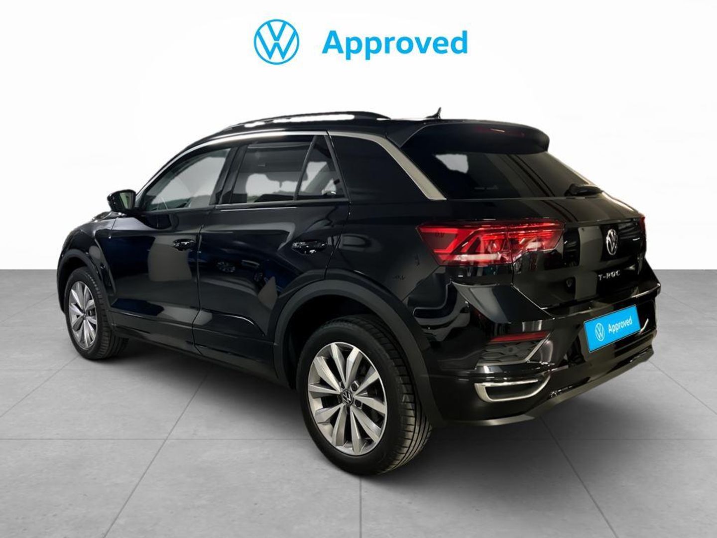Volkswagen T-Roc Advance R-Line 1.0 TSI 81 kW (110 CV)