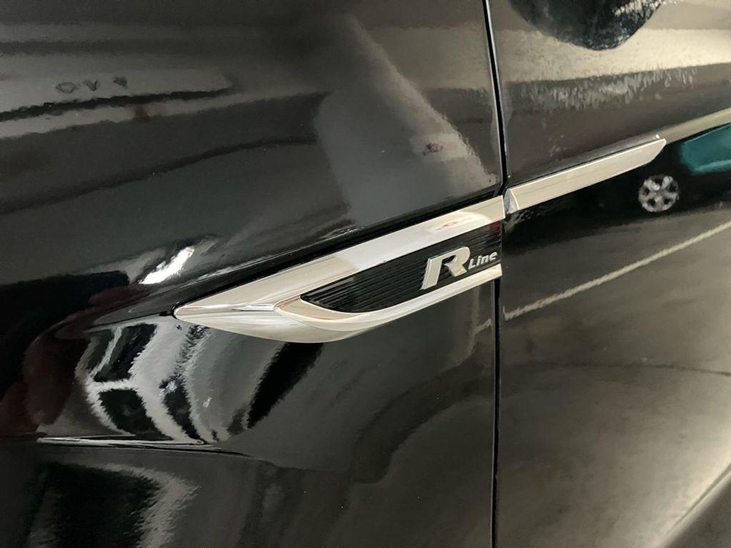 Volkswagen T-Roc Advance R-Line 1.0 TSI 81 kW (110 CV)
