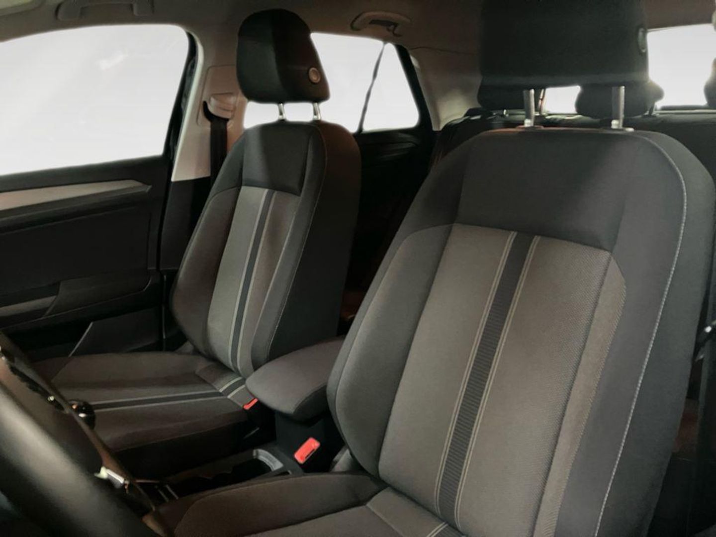 Volkswagen T-Roc Advance R-Line 1.0 TSI 81 kW (110 CV)